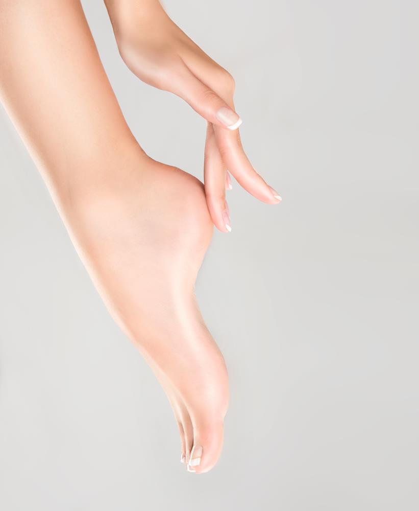 Surgical Corrections of Foot Disorders  Bloomingdale, IL 